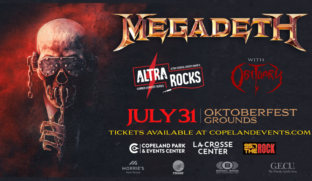 Megadeth 1